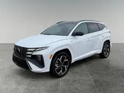 Hyundai Tucson 2026