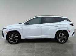 Hyundai Tucson 2026