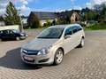 Opel Astra 1.6 Caravan TÜV-03-2026 KLIMA AHK SHZG BC GEPF. Gold - thumbnail 1