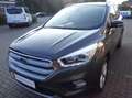Ford Kuga Titanium mit Anhängerkupplung abnehmbar Grau - thumbnail 1