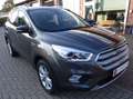 Ford Kuga Titanium mit Anhängerkupplung abnehmbar Grau - thumbnail 3