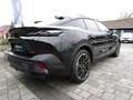 Peugeot 408 Hybrid 225 GT Schwarz - thumbnail 4