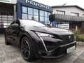 Peugeot 408 Hybrid 225 GT Schwarz - thumbnail 1