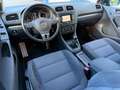 Volkswagen Golf VI 2.0 TDI Lim. Style NAVI/PDC/ALU/1.HAND Schwarz - thumbnail 24