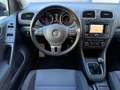Volkswagen Golf VI 2.0 TDI Lim. Style NAVI/PDC/ALU/1.HAND Schwarz - thumbnail 26