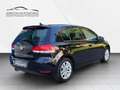 Volkswagen Golf VI 2.0 TDI Lim. Style NAVI/PDC/ALU/1.HAND Schwarz - thumbnail 5