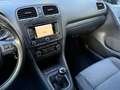 Volkswagen Golf VI 2.0 TDI Lim. Style NAVI/PDC/ALU/1.HAND Schwarz - thumbnail 31