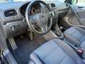 Volkswagen Golf VI 2.0 TDI Lim. Style NAVI/PDC/ALU/1.HAND Schwarz - thumbnail 42