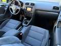 Volkswagen Golf VI 2.0 TDI Lim. Style NAVI/PDC/ALU/1.HAND Schwarz - thumbnail 28