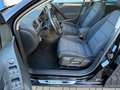 Volkswagen Golf VI 2.0 TDI Lim. Style NAVI/PDC/ALU/1.HAND Schwarz - thumbnail 14