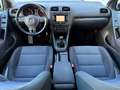 Volkswagen Golf VI 2.0 TDI Lim. Style NAVI/PDC/ALU/1.HAND Schwarz - thumbnail 27