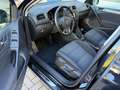 Volkswagen Golf VI 2.0 TDI Lim. Style NAVI/PDC/ALU/1.HAND Schwarz - thumbnail 13