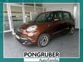 Fiat 500L 1,4 95 Lounge Braun - thumbnail 1