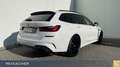 BMW M340d xDrive Tou LCPro.DAPro.HuD,Laser,Sthz.RFK Blanc - thumbnail 2