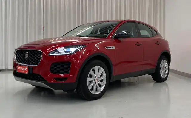Jaguar E-Pace 2.0d i4 S awd 180cv auto