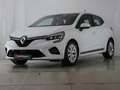Renault Clio V 1.0 TCe 90 Intens LED|CarPlay|ParkPilot White - thumbnail 3