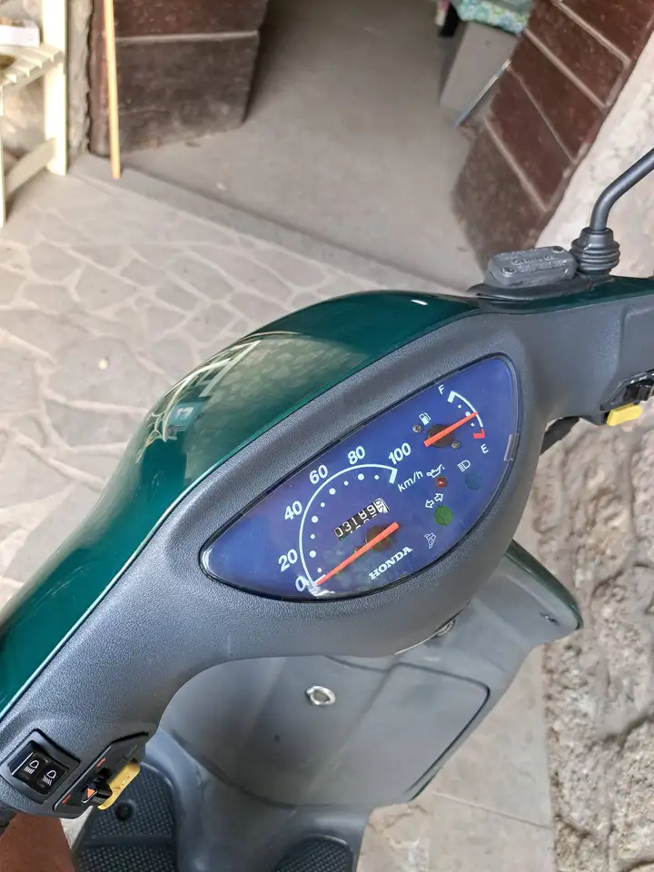Honda SH 50