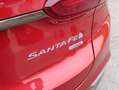 Hyundai SANTA FE Premium 4WD LED Vollleder Navi LHZ SHZ Rot - thumbnail 7