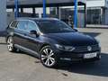 Volkswagen Passat 1.6 TDI  Comfortline Standheizung Sitzheizung ACC Schwarz - thumbnail 1