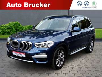 20i xDrive Sportsitze+Klimaautom.+Sitzhzg.