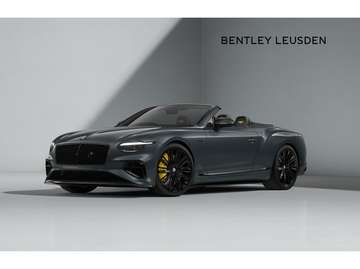 Speed V8 Hybrid | Coming soon
