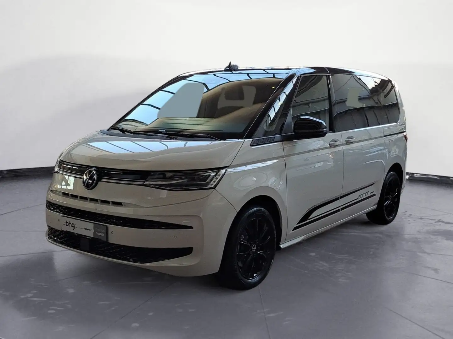 Volkswagen T7 Multivan T7 Multivan 2.0 Weiß - 2