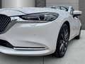 Mazda 6 Kombi Sports-Line 2.5 SportPlus HUD Navi Soundsyst Weiß - thumbnail 4
