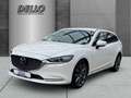 Mazda 6 Kombi Sports-Line 2.5 SportPlus HUD Navi Soundsyst Weiß - thumbnail 1