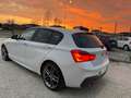 BMW 116 116d 5p Msport Navi Led Full TOP Tagliand.BMW Eu6b Wit - thumbnail 7