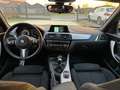 BMW 116 116d 5p Msport Navi Led Full TOP Tagliand.BMW Eu6b Bianco - thumbnail 9