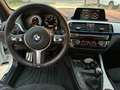 BMW 116 116d 5p Msport Navi Led Full TOP Tagliand.BMW Eu6b Weiß - thumbnail 12