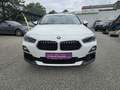 BMW X2 xDrive20d Advantage Aut. *AHK* Weiß - thumbnail 2