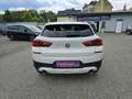 BMW X2 xDrive20d Advantage Aut. *AHK* Weiß - thumbnail 6