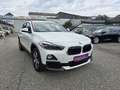 BMW X2 xDrive20d Advantage Aut. *AHK* Weiß - thumbnail 3
