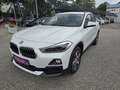 BMW X2 xDrive20d Advantage Aut. *AHK* Weiß - thumbnail 19