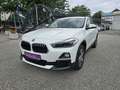 BMW X2 xDrive20d Advantage Aut. *AHK* Weiß - thumbnail 1