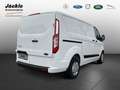 Ford Transit Custom 300 L1H1 LKW Trend Weiß - thumbnail 4