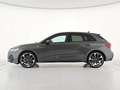 Audi A3 sportback 2.0 tdi s line edition 150cv s-tronic Gris - thumbnail 3