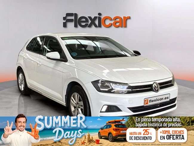 Volkswagen Polo 1.0 TSI Advance 70kW - foto 1