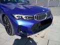 BMW 318 d Touring  M Sport  *PREZZO REALE* Bleu - thumbnail 5