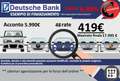 BMW 318 d Touring  M Sport  *PREZZO REALE* Bleu - thumbnail 6