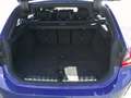 BMW 318 d Touring  M Sport  *PREZZO REALE* Bleu - thumbnail 13