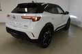 Opel Mokka 1,2 Direct Injection Turbo GS Weiß - thumbnail 3