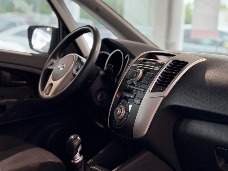 Kia Venga Attract* KLIMA* USB/AUX* AHK* BLUET.* TÜV* — photo 14