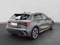 Audi A3 30 TFSI 2x SLINE ALCANTARA MATRIX A Grau - thumbnail 3