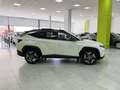 Hyundai TUCSON 1.6 T HEV Tecno AT 239 Blanco - thumbnail 4