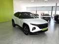 Hyundai TUCSON 1.6 T HEV Tecno AT 239 Blanco - thumbnail 3
