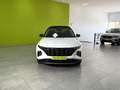 Hyundai TUCSON 1.6 T HEV Tecno AT 239 Blanco - thumbnail 2