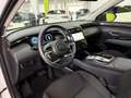 Hyundai TUCSON 1.6 T HEV Tecno AT 239 Blanco - thumbnail 11