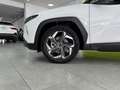 Hyundai TUCSON 1.6 T HEV Tecno AT 239 Blanco - thumbnail 36